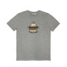 CAMISETA - BURGER MVK