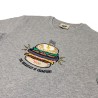 CAMISETA - BURGER MVK