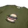 CAMISETA - BURGER MVK