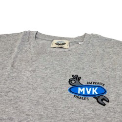 CAMISETA - TOOL MVK
