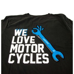 CAMISETA - TOOL MVK