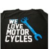 CAMISETA - TOOL MVK