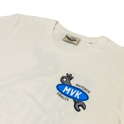 CAMISETA - TOOL MVK
