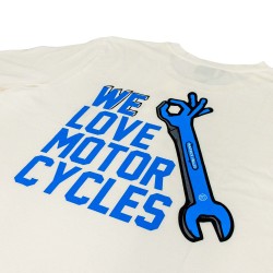 CAMISETA - TOOL MVK