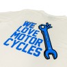 CAMISETA - TOOL MVK