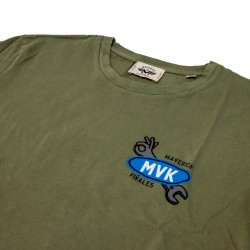 CAMISETA - TOOL MVK