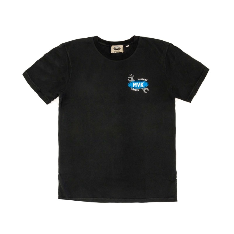 CAMISETA - TOOL MVK