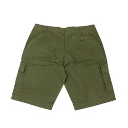 PANTALON CORTO CARGO - MVK