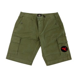 PANTALON CORTO CARGO - MVK