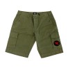 PANTALON CORTO CARGO - MVK