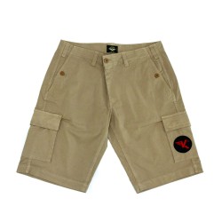PANTALON CORTO CARGO - MVK