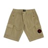 PANTALON CORTO CARGO - MVK