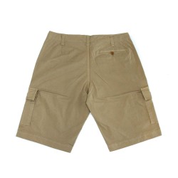 PANTALON CORTO CARGO - MVK