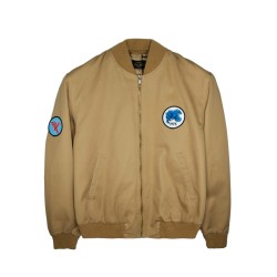BOMBER GAB TEKNICA