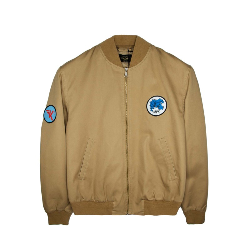 BOMBER GAB TEKNICA