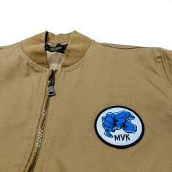 BOMBER GAB TEKNICA