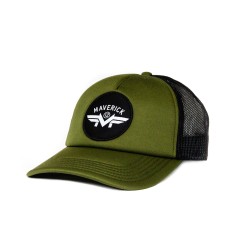 GORRA - MESH MAVERICK