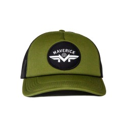 GORRA - MESH MAVERICK