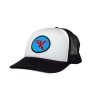 GORRA - MESH K