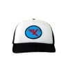 GORRA - MESH K