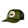 GORRA - MAVERICK BURGER