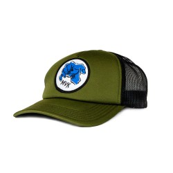 GORRA MESH - MVK