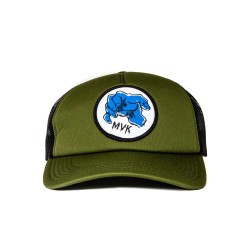 GORRA MESH - MVK