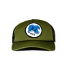 GORRA MESH - MVK