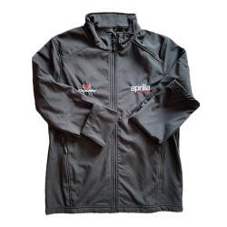 SOFTSHELL APRILIA OFICIAL