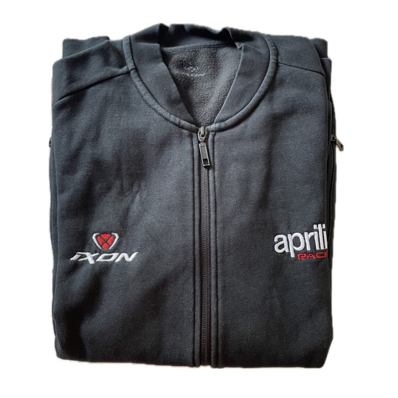 CHAQUETA BOMBER