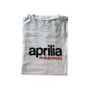 CAMISETA LOGO APRILIA RACING
