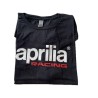 CAMISETA LOGO APRILIA RACING