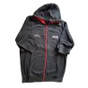 SUDADERA  CAPUCHA IXON APRILIA