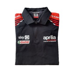 POLO - APRILIA GRESINI
