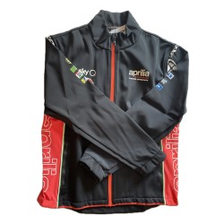 SOFSHELL - APRILIA 2019