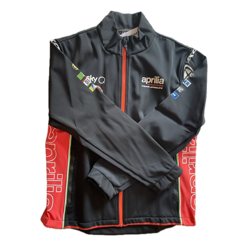 SOFSHELL - APRILIA 2019