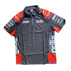 POLO APRILIA OFICIAL - 2021