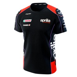 CAMISETA - APRILIA REPLICA...
