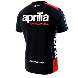 CAMISETA - APRILIA REPLICA TEAMWEAR '23