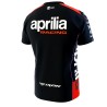 CAMISETA - APRILIA REPLICA TEAMWEAR '23