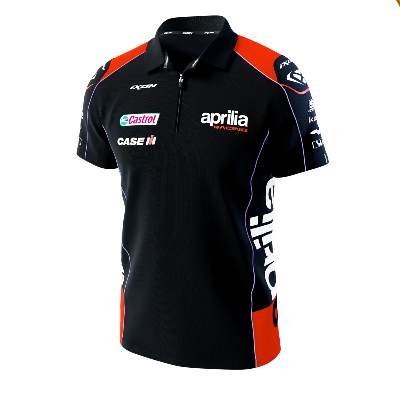 POLO - APRILIA REPLICA TEAMWEAR '23