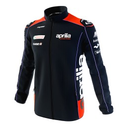 SUDADERA - APRILIA REPLICA...